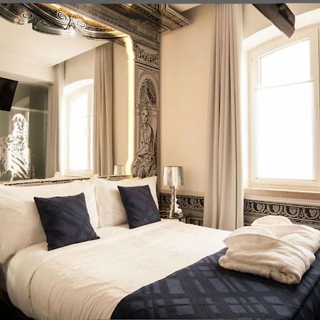 Teatro Boutique Rooms & Suites Lisboa Ngoại thất bức ảnh