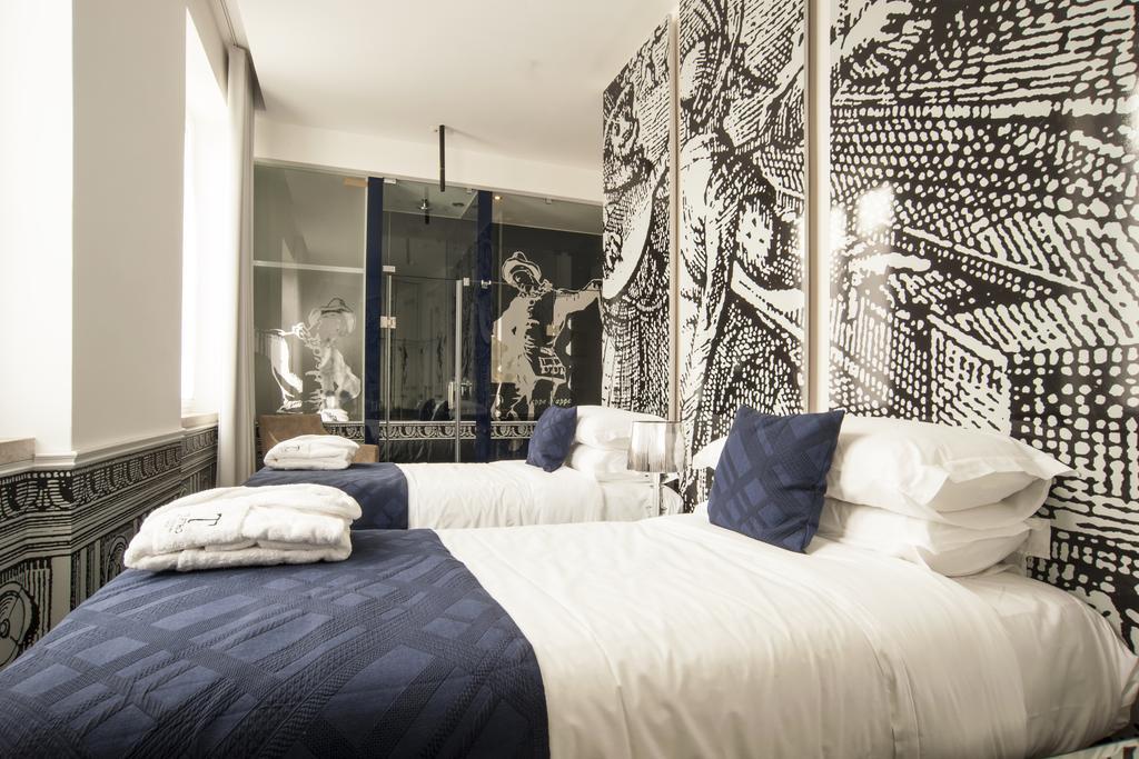 Teatro Boutique Rooms & Suites Lisboa Ngoại thất bức ảnh