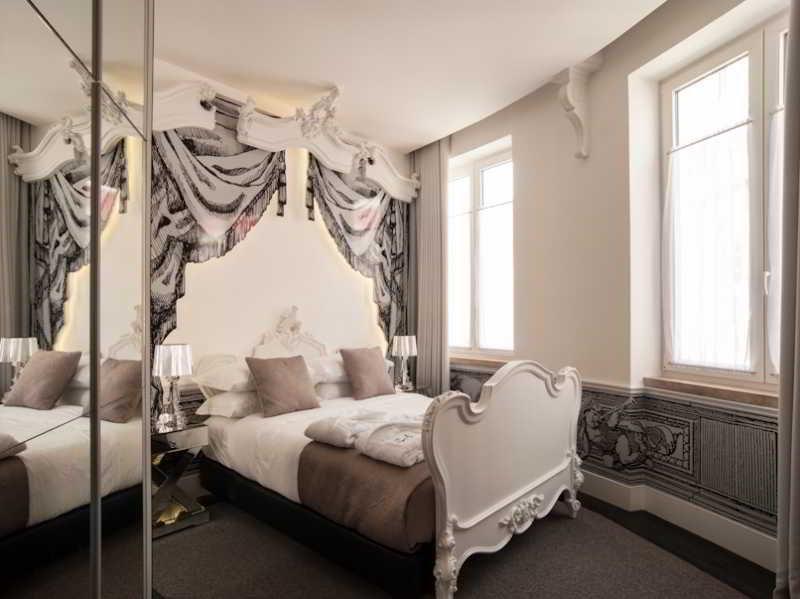 Teatro Boutique Rooms & Suites Lisboa Ngoại thất bức ảnh