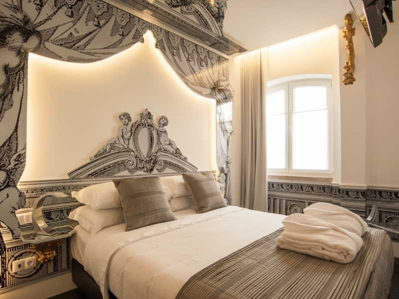 Teatro Boutique Rooms & Suites Lisboa Ngoại thất bức ảnh