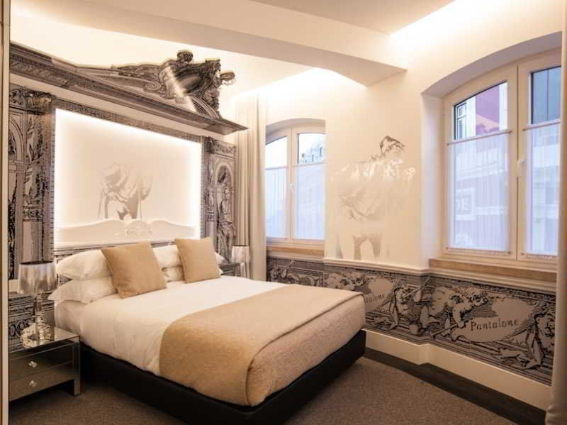 Teatro Boutique Rooms & Suites Lisboa Ngoại thất bức ảnh