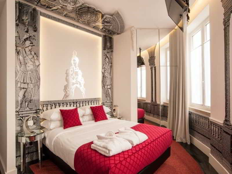 Teatro Boutique Rooms & Suites Lisboa Ngoại thất bức ảnh