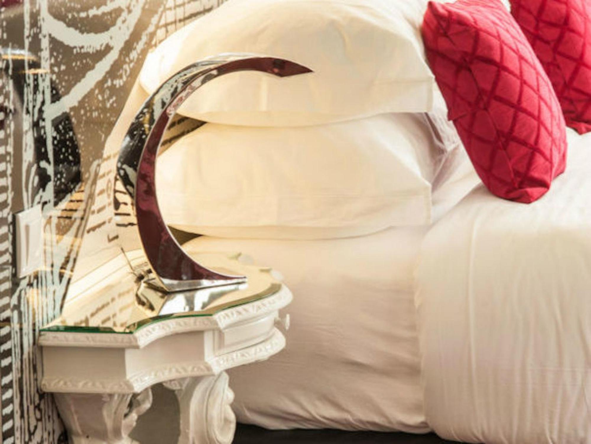 Teatro Boutique Rooms & Suites Lisboa Ngoại thất bức ảnh