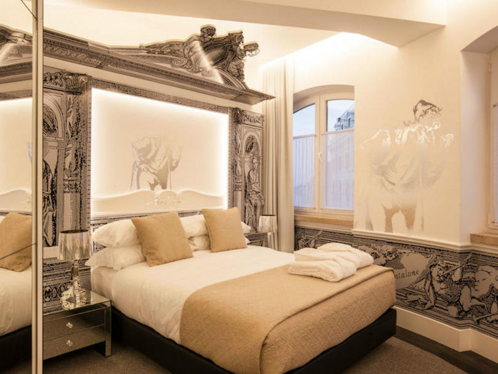 Teatro Boutique Rooms & Suites Lisboa Ngoại thất bức ảnh